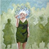 Dandelions