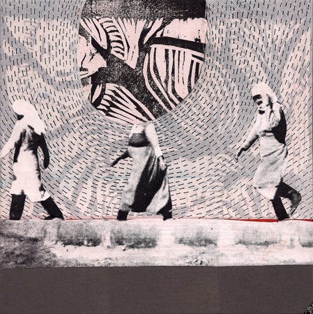 The Miners' March