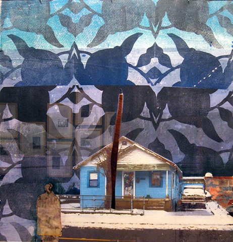 Foreclosed
