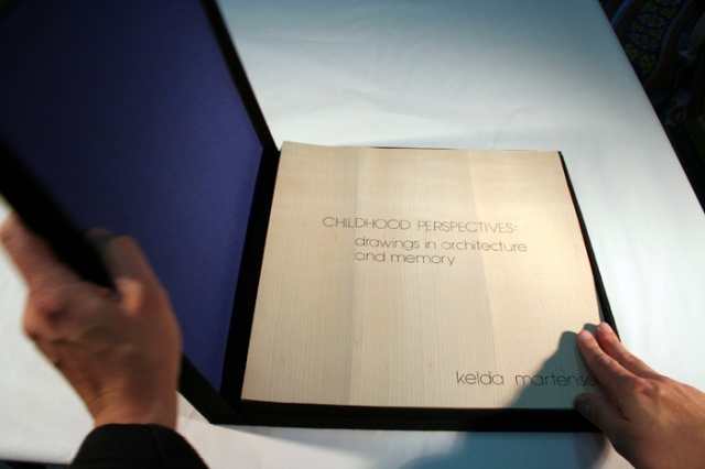 Cover page
