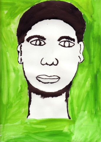 Self Portrait