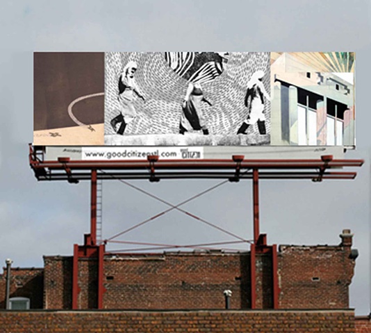 Billboard Proposal, St. Louis