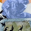 La Femme et Les Oiseaux