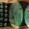 Swallowed by the Sound: front view