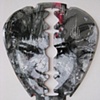RAZOR BLADE PLECTRUM