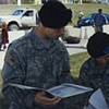 Fort Sam Houston