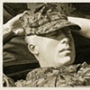 Sleeping Marine 1