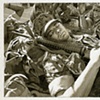 Sleeping Marine 4