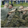 Tug of War