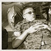 Sleeping Marine 3