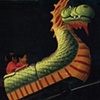 Dragon Wagon