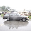 The Rain Drums