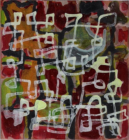 harmonic study