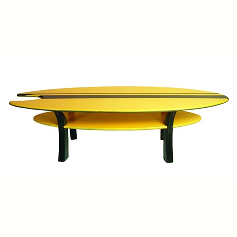 Surf Table
