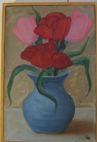 Tulips