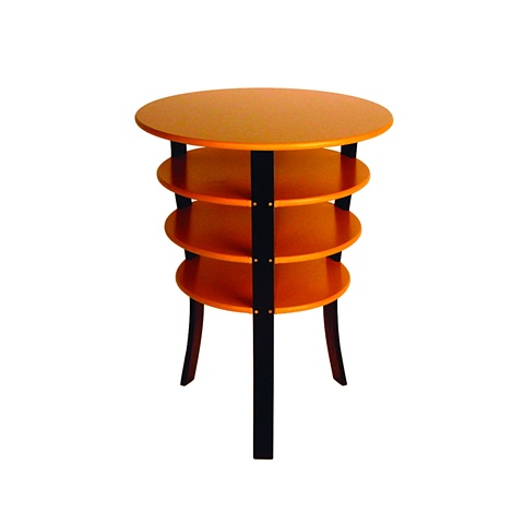 Cymbal Table