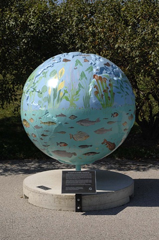 Globe