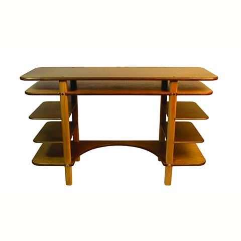 Child's desk