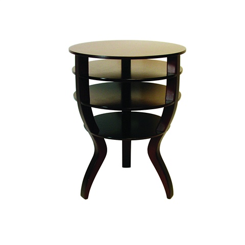 Timpani Table