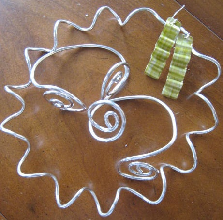 jewelry display