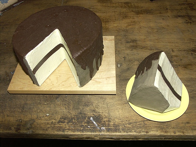 Cake