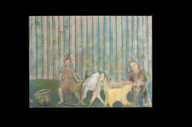 Figurative/Narrative