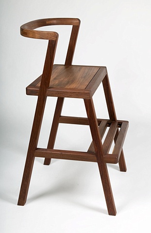 Step Chair