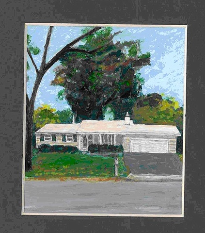 house 3