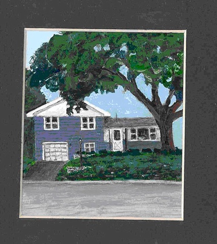 house 1