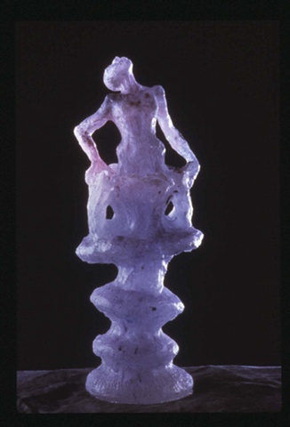 Emerging Woman
