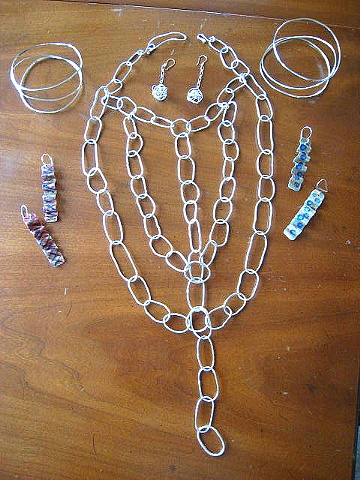 jewelry display 2