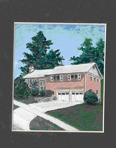 house 2