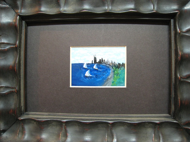 skyline