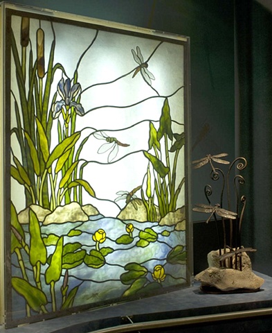 Nature Museum 3
