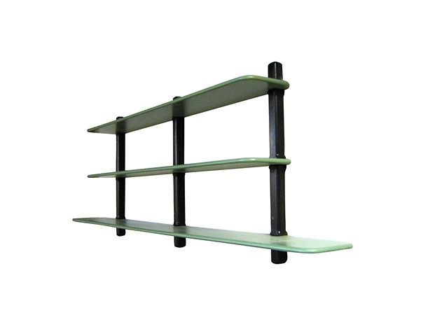 Three Tier Shelf