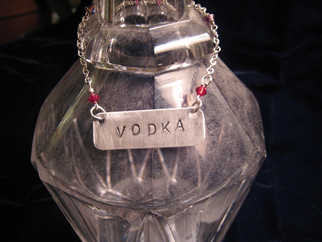 Label style #2