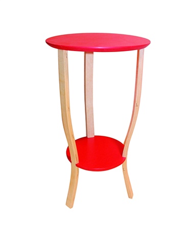Tulip Pedestal