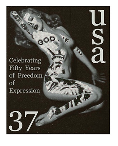 Celebrating Freedom of Expression