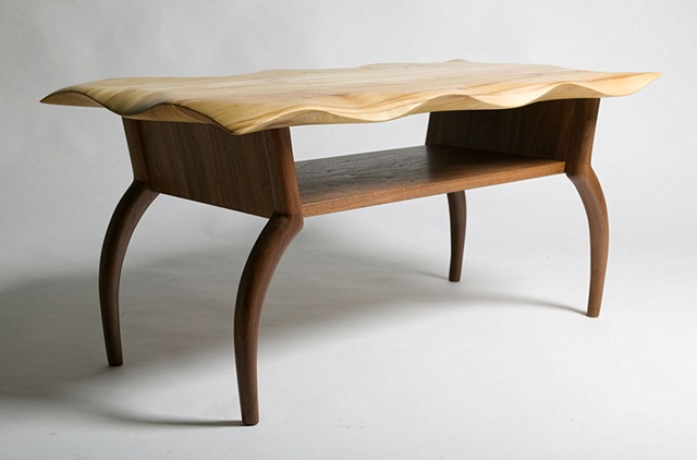 Wave Coffee Table