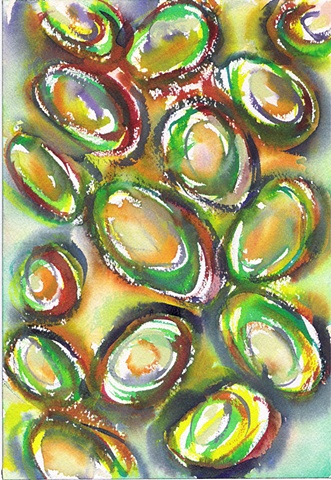 oysters