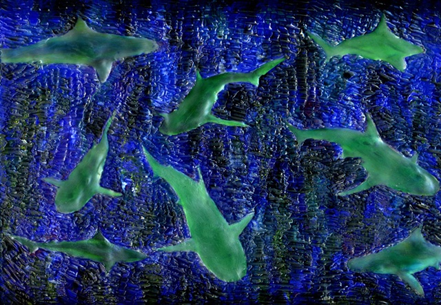 Shark Frenzy