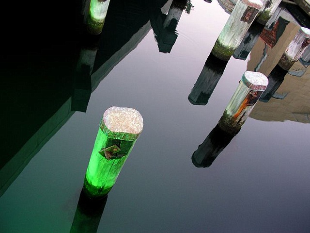 Pilings