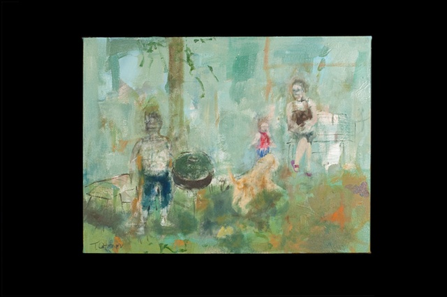 Figurative/Narrative