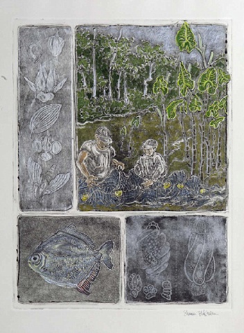 Ichthyologists