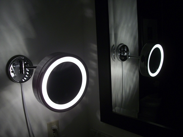 Mirrors