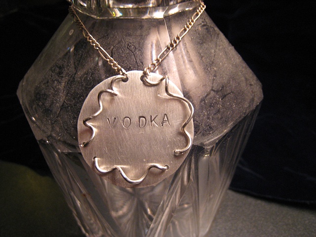 Label style #3