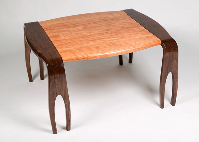 Crab Coffee Table