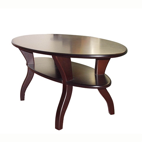Timpani Coffee Table