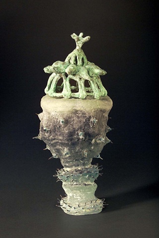 Glass&Bronze-Poppy