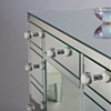 Mirrored Furniture